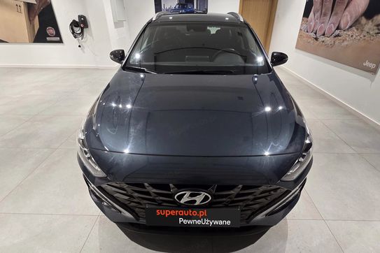 Hyundai i30 Kombi T-GDI Smart