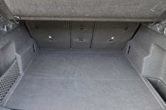 BMW X1 sDrive18i M Sport