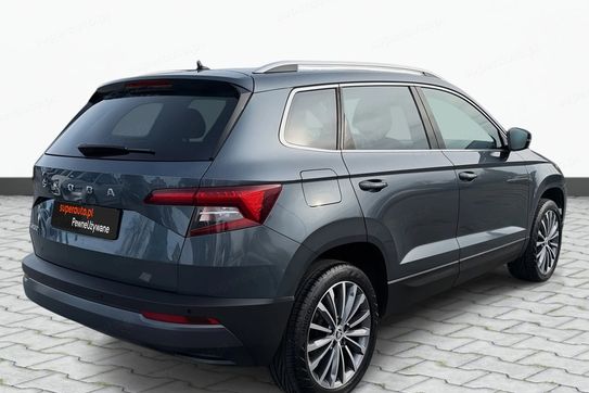 Skoda Karoq 1.5 Tsi Act 4X2 Style Dsg