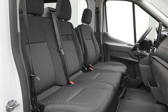 Ford Transit 350 L3H2 Trend Zabudowa Brygadowa