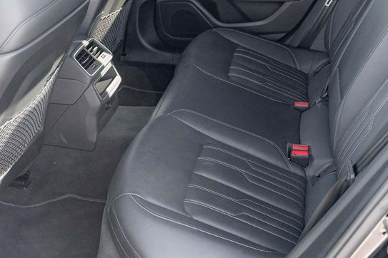 Audi A6 40 TDI mHEV quattro S tronic