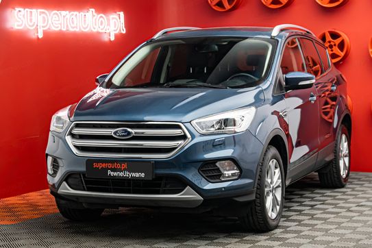 Ford Kuga 1.5 EcoBoost Titanium