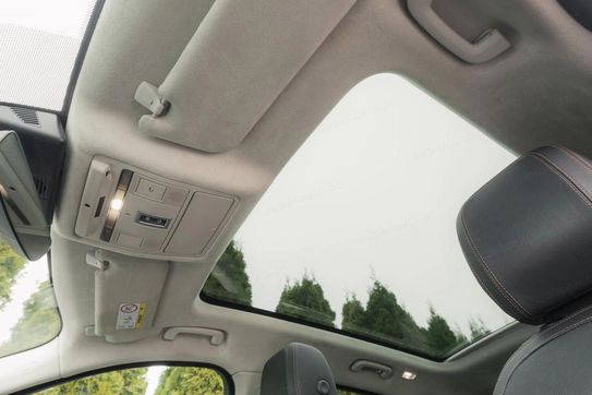 Jaguar F-Pace 2.0 i4D AWD Prestige aut