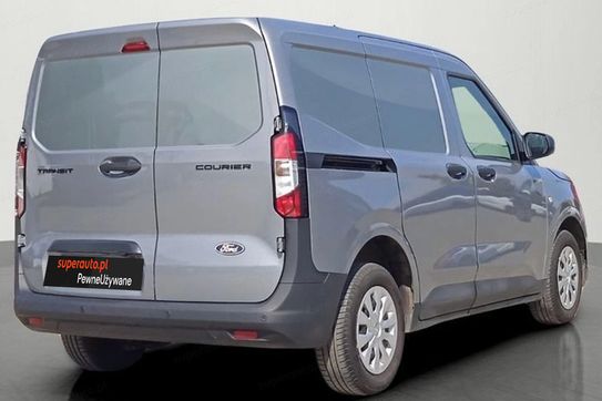 Ford Transit Courier L1H1 Trend