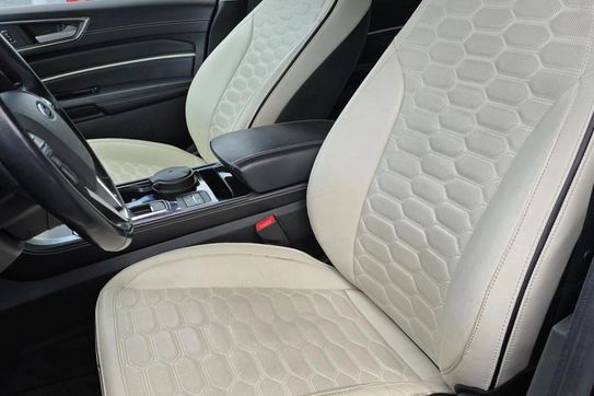 Ford EDGE 2.0 4WD aut