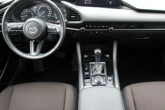 Mazda 3 2.0 Mhev Kai