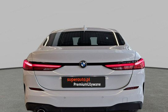 BMW Seria 2 218i M Sport