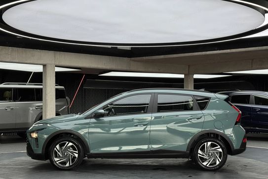 Hyundai Bayon 1.0 T-GDI Smart