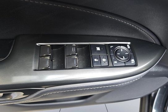 Lexus NX 350h Elegance 2WD