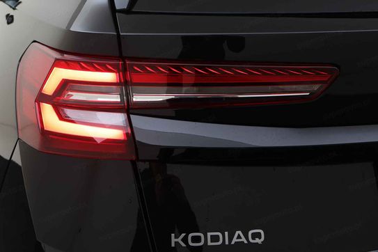 Skoda Kodiaq Drive 1.5 TSI mHEV DSG