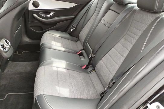 Mercedes E Klasa 220 d Avantgarde