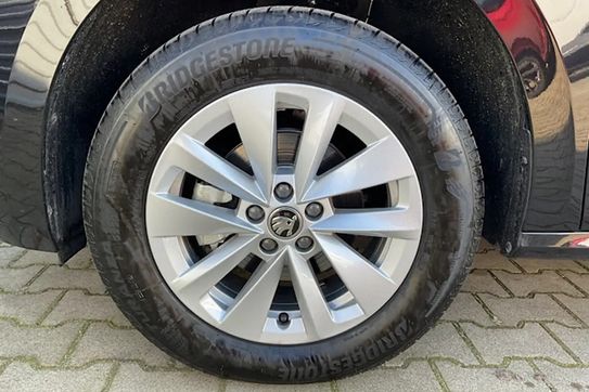 Skoda Kamiq Drive 1.5 TSI  DSG