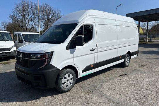 Renault Master L4H3 RWD-SGL Extra
