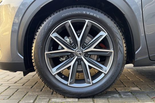 Lexus LBX Cool 1.5 Hybrid