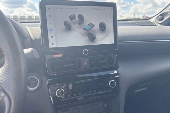 Toyota Yaris Cross Hybrid 1.5 Gr Sport