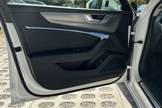 Audi A6 40 TDI quattro