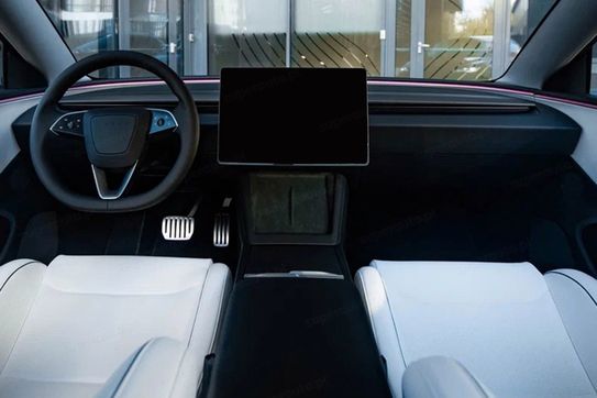 Tesla Model 3 Performance AWD