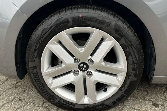 Renault Clio Evolution LPG 1.0 TCe