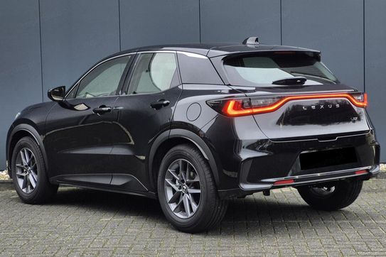 Lexus LBX LBX 1.5 Hybrid