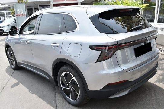 MG MGS5 64kWh Long Range RWD Exclusive