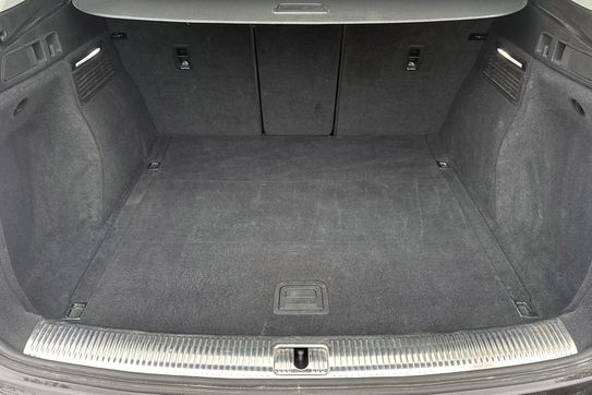 Audi Q5 40 TDI quattro Advanced