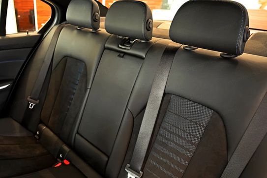 BMW Seria 3 320i M Sport sport-aut