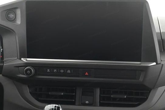 Volkswagen Transporter Kombi TDI L2H1