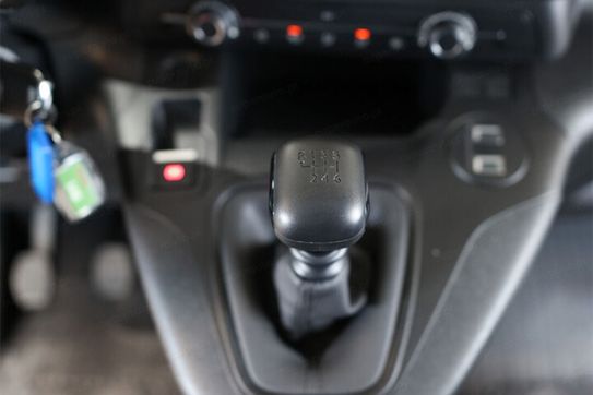 Toyota Proace City Long L2H1 Active