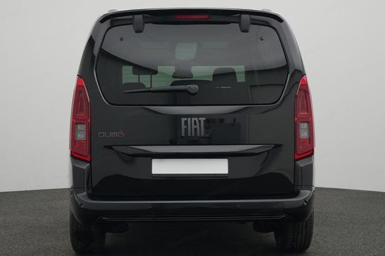 Fiat Fiorino/Qubo La Prima L1H1 aut