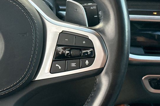 BMW X5 xDrive40i M Sport