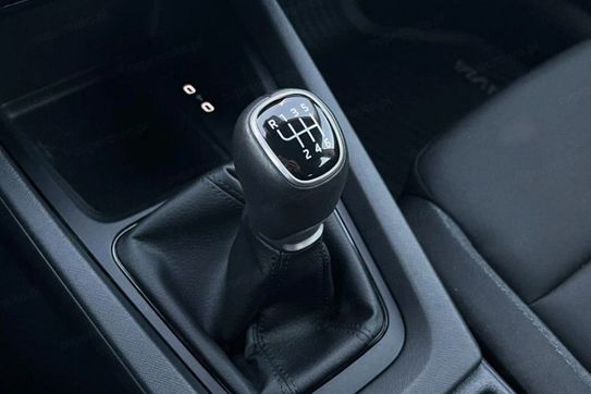 Skoda Octavia 1.5 TSI Essence