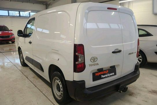 Toyota Proace City L1H1 Active