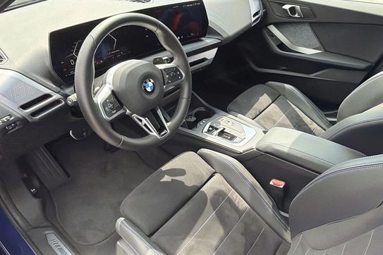 BMW Seria 1 120d M Sport