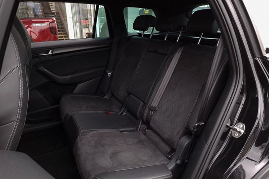 Skoda Kodiaq 2.0 TDI 4x4 Sportline DSG