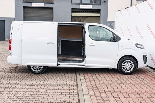 Opel Vivaro Extra Long L2H1 Enjoy A8