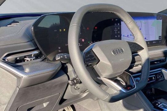 Audi Q5 e-Hybrid quattro