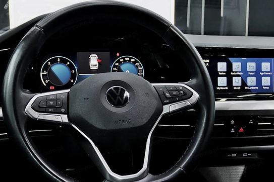 Volkswagen Golf VIII 2.0 TDI Life