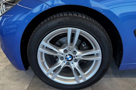 BMW Seria 3 Gran Turismo 320i xDrive M Sport