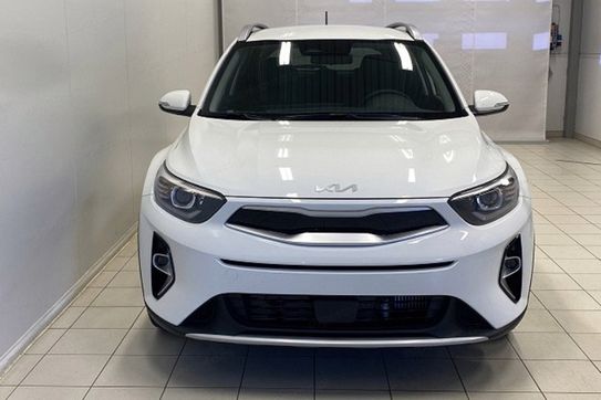 Kia Stonic 1.2 L