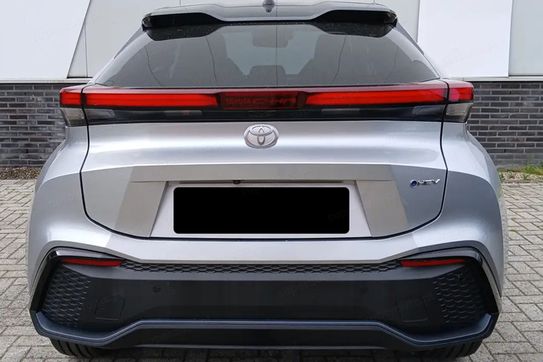 Toyota C-HR Executive 1.8 Hybrid