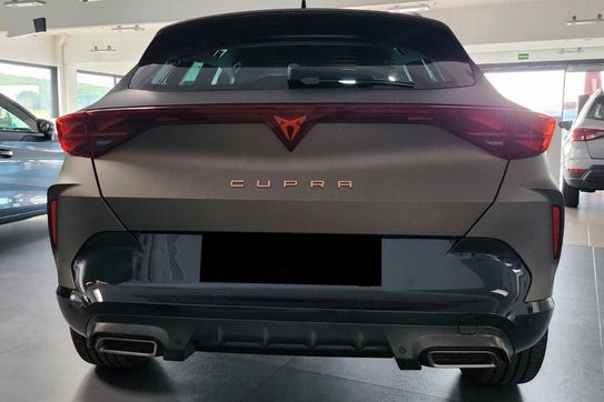 Cupra Formentor 1.5 eTSI DSG
