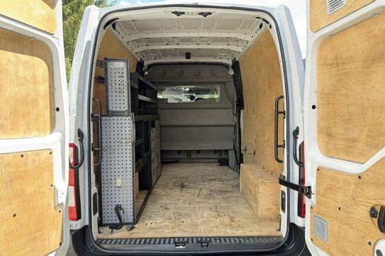Renault Master dCi L3H2 (bryg.)