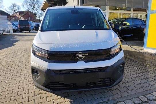 Opel Combo Van Cargo L2H1 Zabudowa Brygadowa