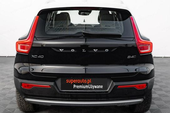 Volvo XC40 B4 B Momentum