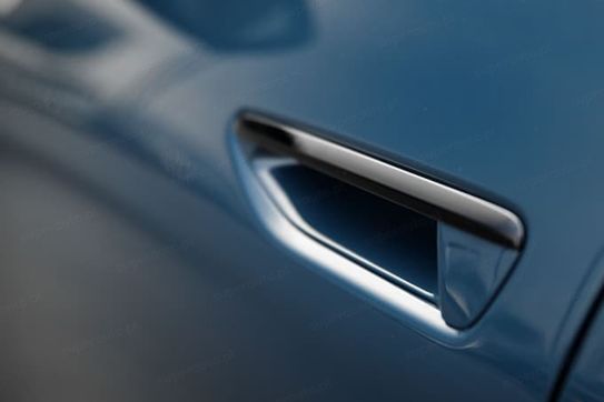 Audi A6 E-tron quattro Avant