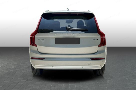 Volvo XC90 B5 D AWD Momentum Pro