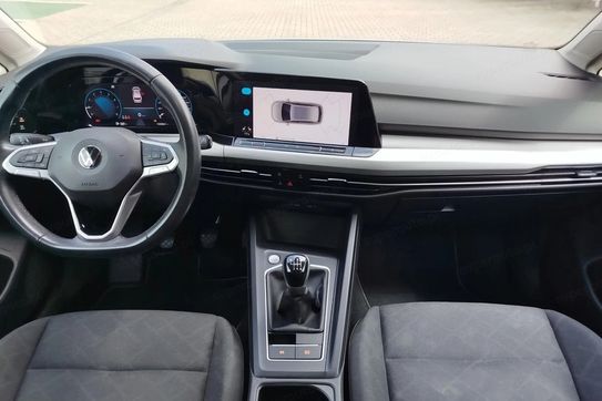 Volkswagen Golf 1.5 TSI EVO Life