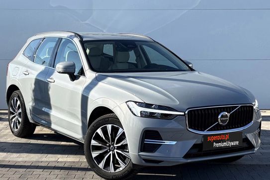 Volvo XC60 B4 B Essential Core