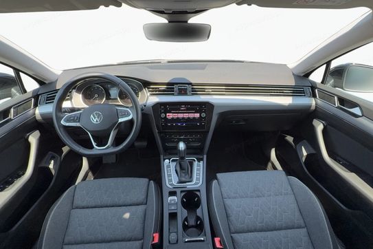 Volkswagen Passat 1.5 TSI EVO Business DSG