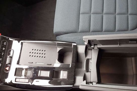 Citroen C5 Aircross Plus eDCT6 1.2 mHEV